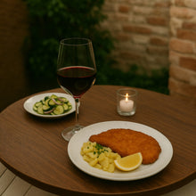 Cargar imagen en el visor de la galería, COLMAR COPA VINO LAV 350 ML TEMP
