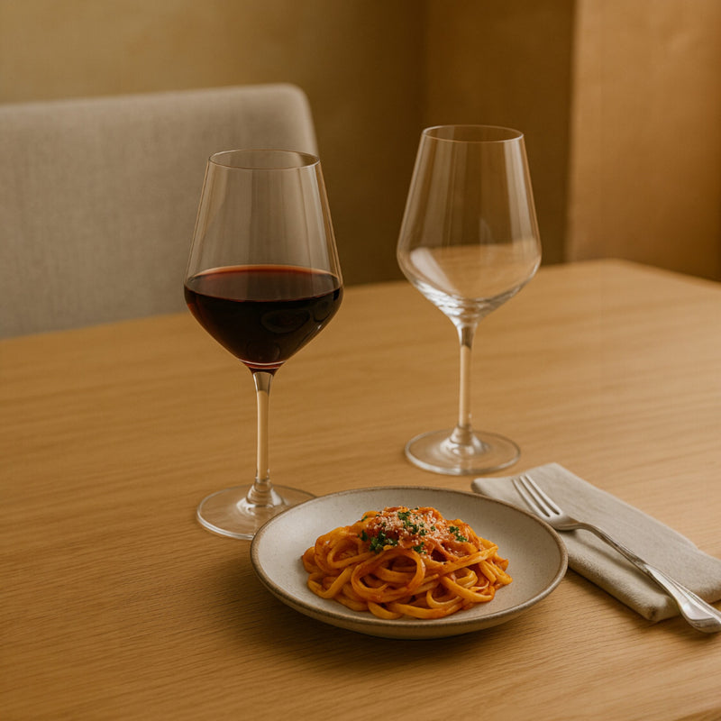 COLMAR COPA VINO LAV 470 ML TEMP