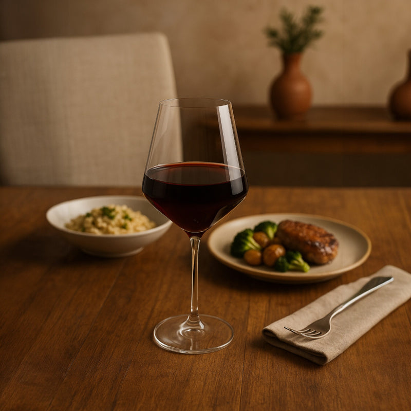 COLMAR COPA VINO LAV 470 ML TEMP