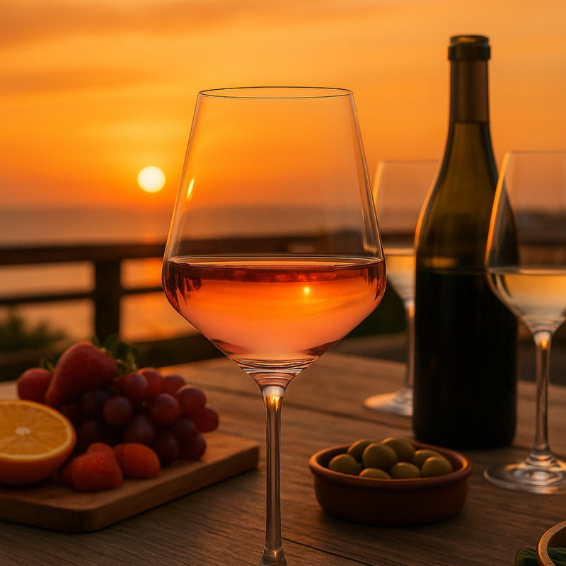 COLMAR COPA VINO LAV 470 ML TEMP