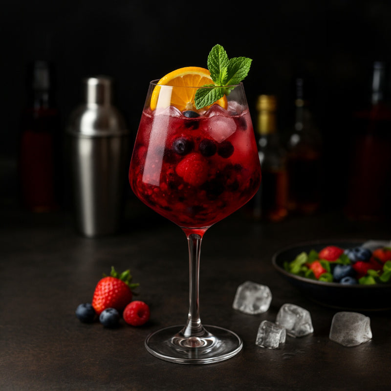 COLMAR COPA VINO LAV 580 ML TEMP