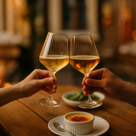 COLMAR COPA VINO LAV 580 ML TEMP