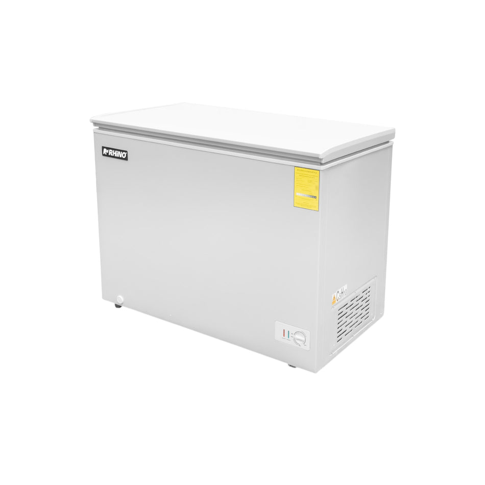 Congelador tipo cofre 10 pies³ 282 lt
