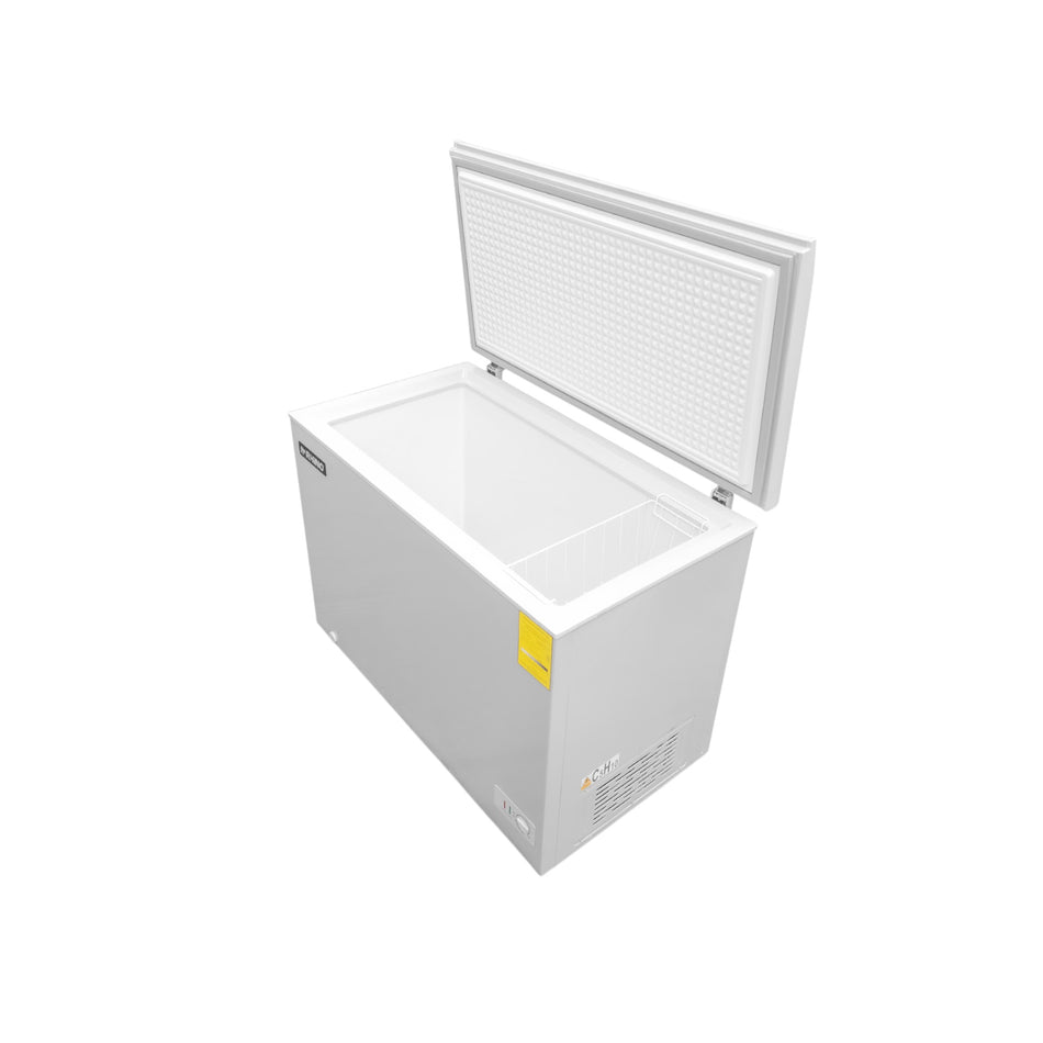 Congelador tipo cofre 10 pies³ 282 lt