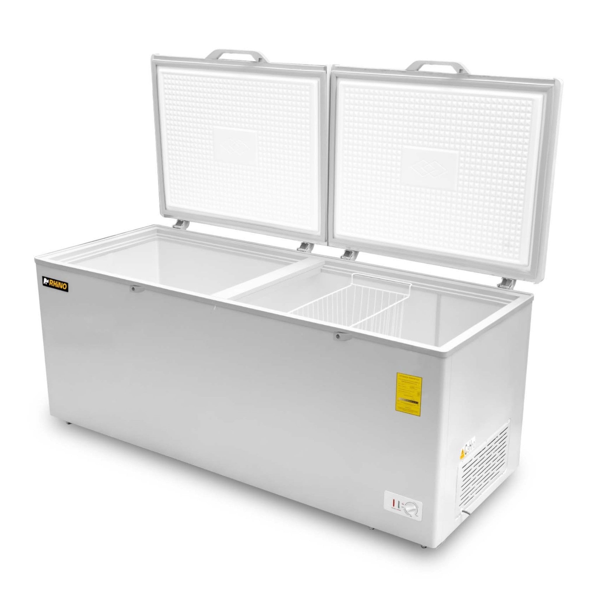 CONGELADOR T/DE COFRE 24 PIES / 680 LT