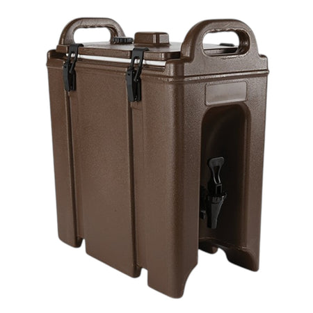 CONSERVADOR ISOTERMICO 18 LT P/LIQUIDOS