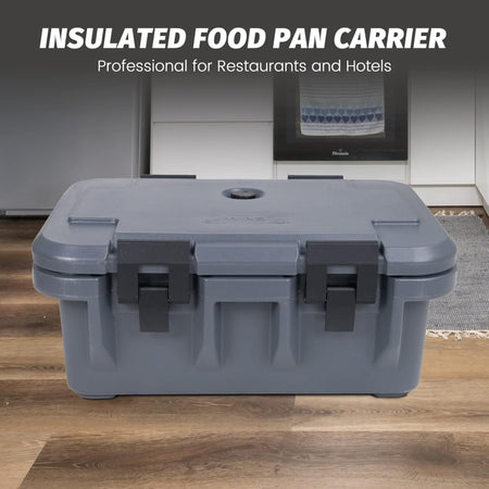 CONSERVADOR ISOTERMICO ALIMENTOS 6"