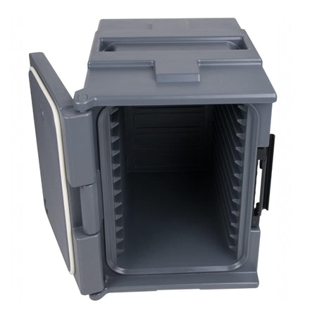CONSERVADOR TERMICO P/ALIMENTOS SENCILLO