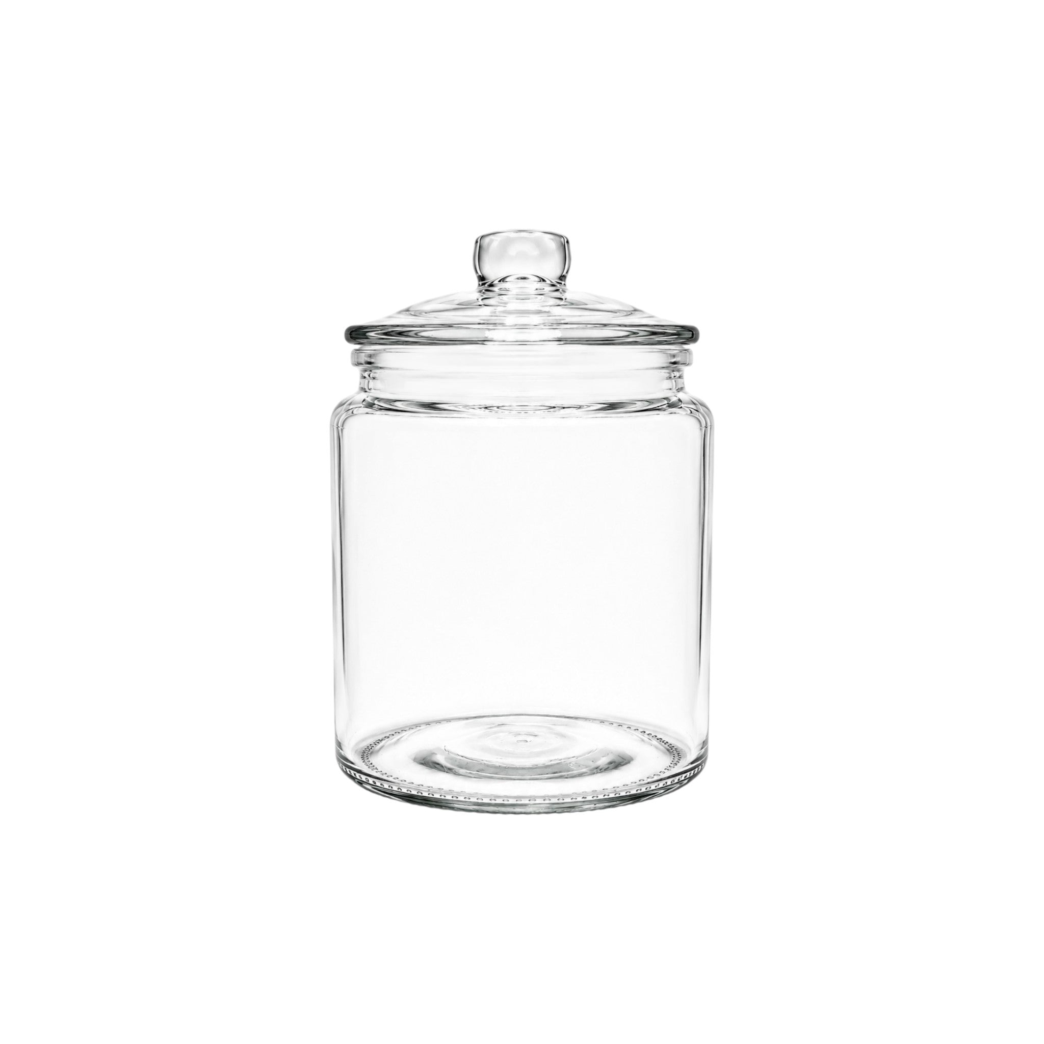 CONTENEDOR CANICA 2100 ML