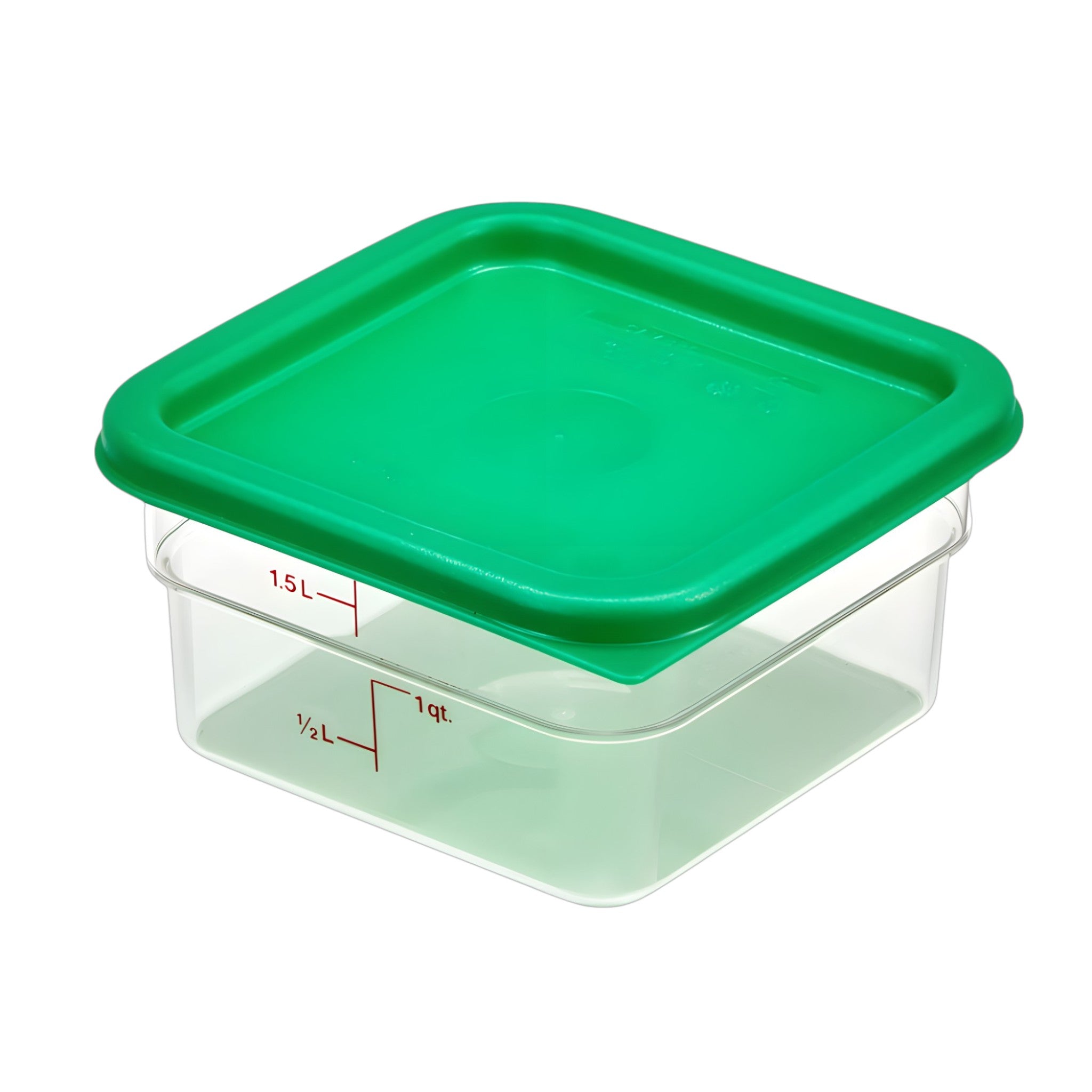 CONTENEDOR CUAD 02 QT CAMWEAR