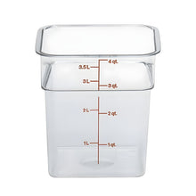 Cargar imagen en el visor de la galería, CONTENEDOR CUAD 04 QT CAMWEAR
