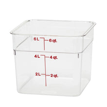 Cargar imagen en el visor de la galería, CONTENEDOR CUAD 06 QT CAMWEAR
