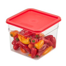 Cargar imagen en el visor de la galería, CONTENEDOR CUAD 06 QT CAMWEAR
