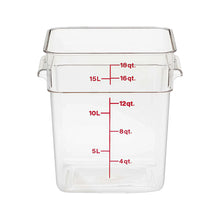 Cargar imagen en el visor de la galería, CONTENEDOR CUAD 18 QT CAMWEAR

