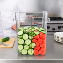 Cargar imagen en el visor de la galería, CONTENEDOR CUAD 22 QT CAMWEAR
