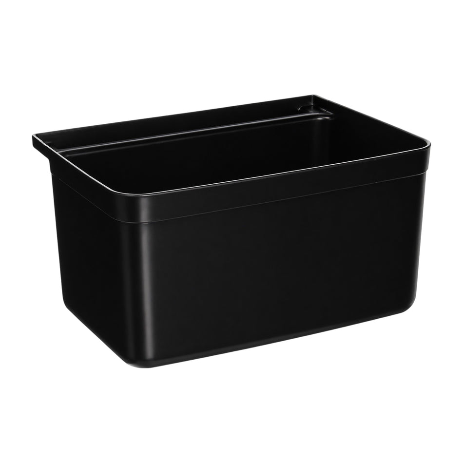 CONTENEDOR EMPOTRABLE P/CARRITO