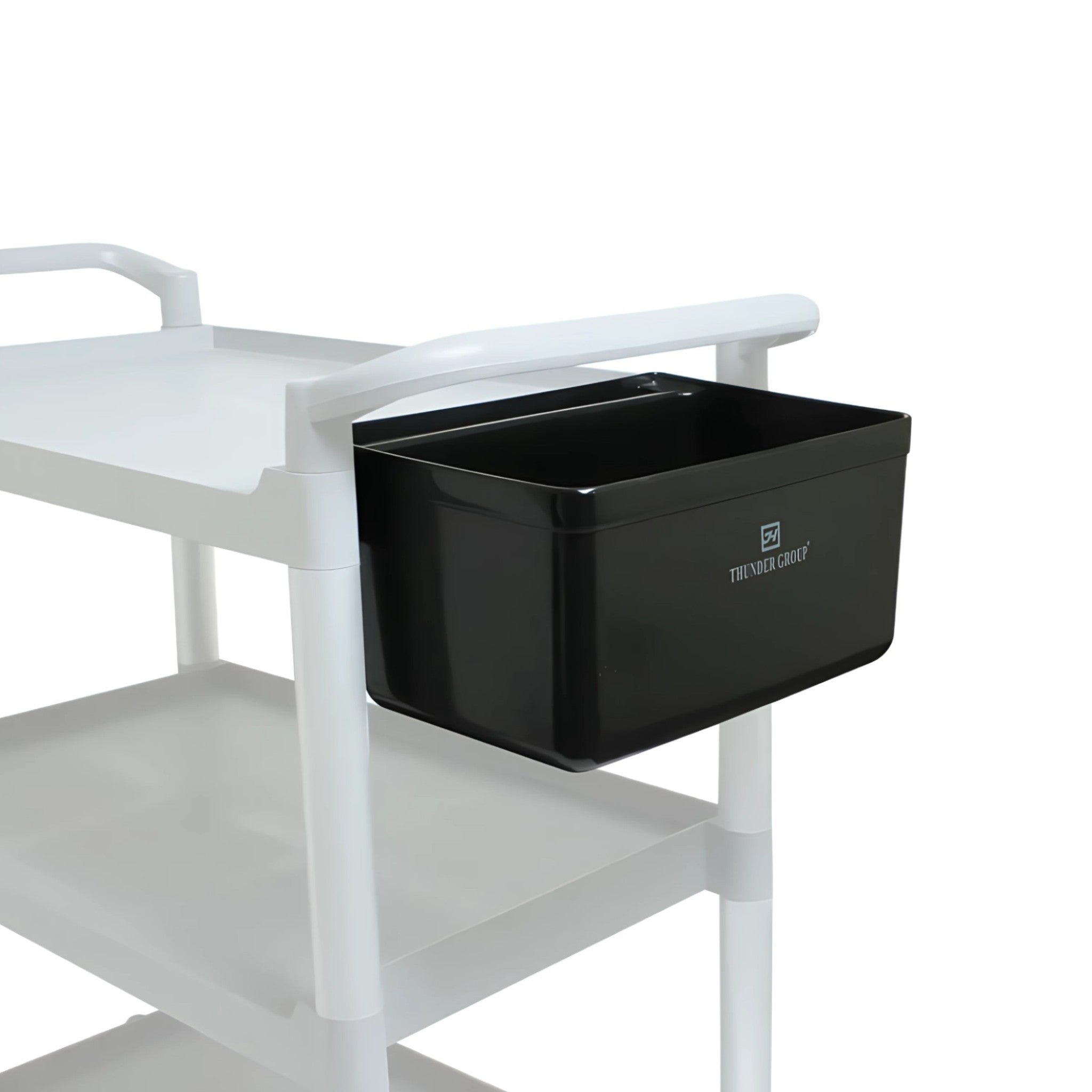 CONTENEDOR EMPOTRABLE P/CARRITO