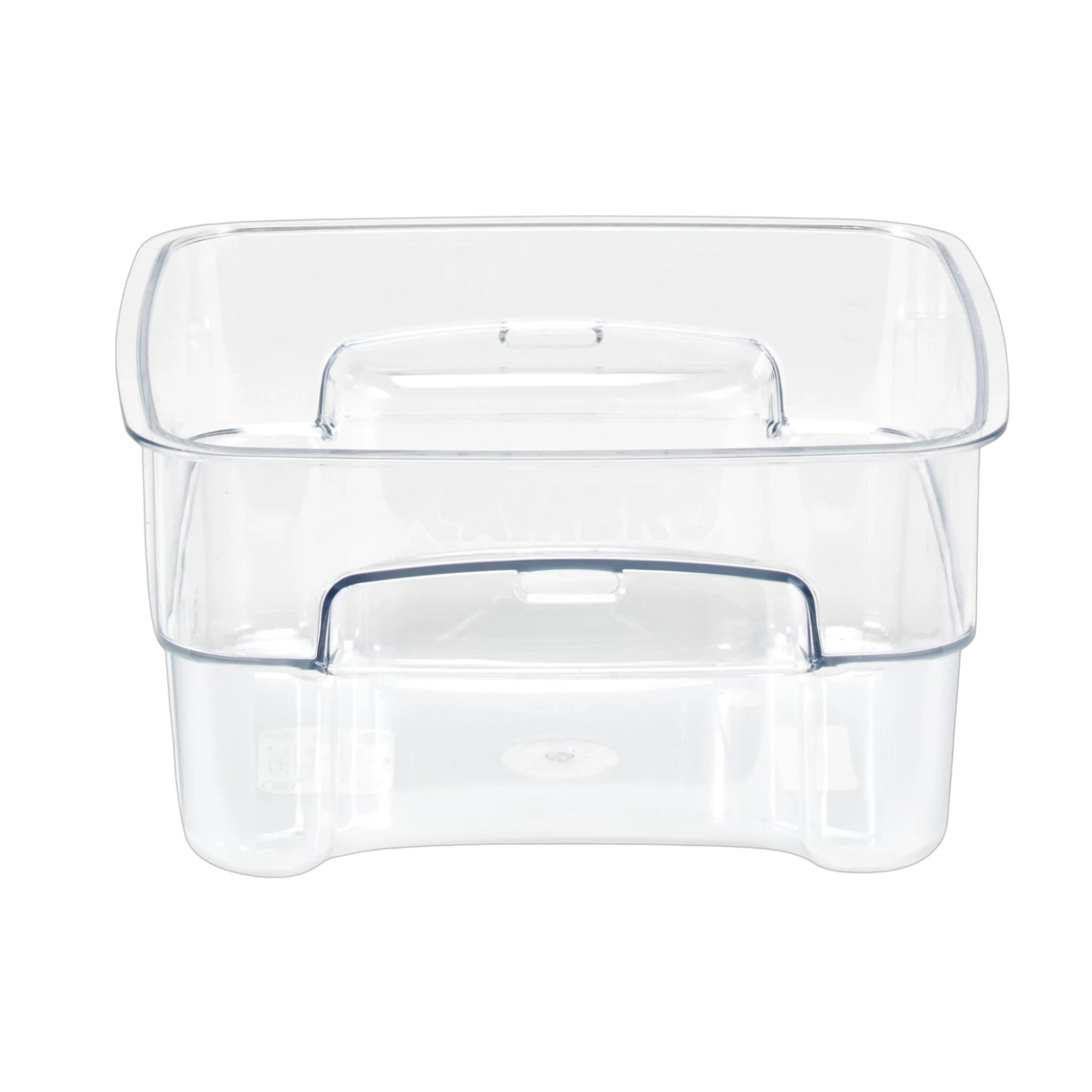 CONTENEDOR FRESH PRO 02 QT CAMSQUARES