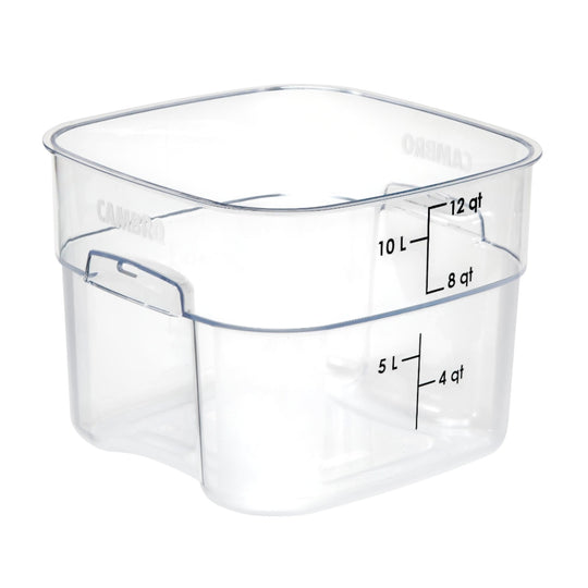 CONTENEDOR FRESH PRO 12 QT CAMSQUARES