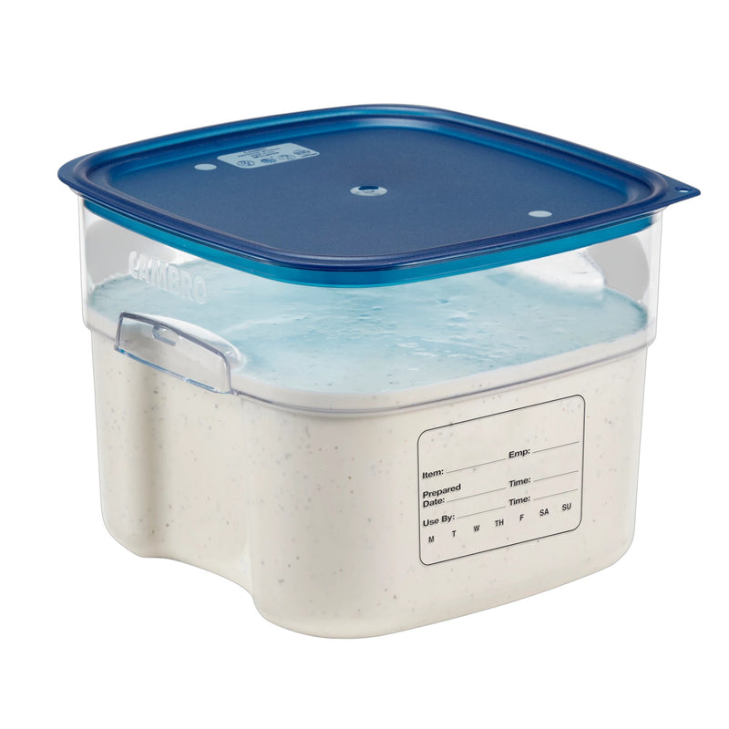 CONTENEDOR FRESH PRO 12 QT CAMSQUARES