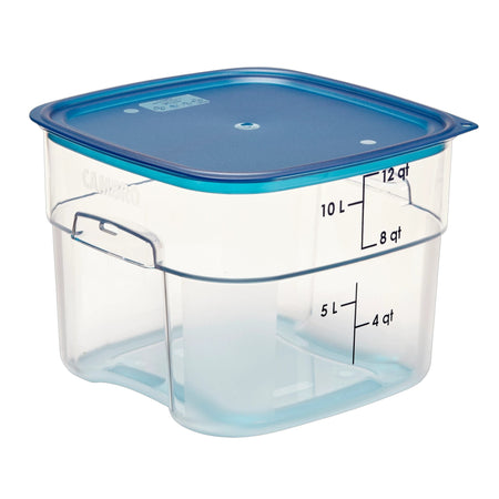 CONTENEDOR FRESH PRO 12 QT CAMSQUARES