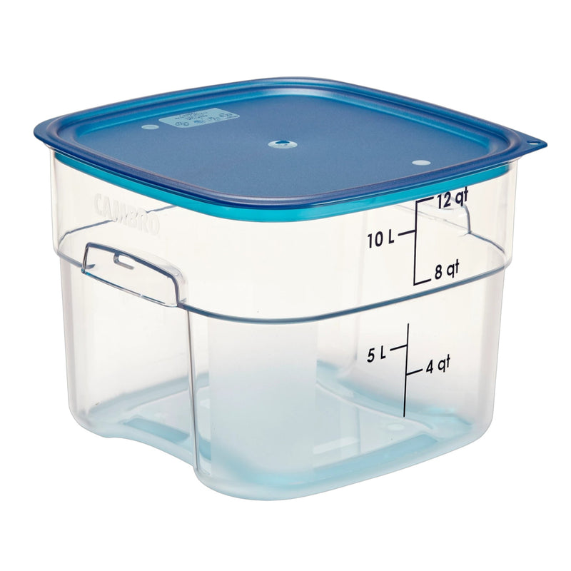 CONTENEDOR FRESH PRO 12 QT CAMSQUARES