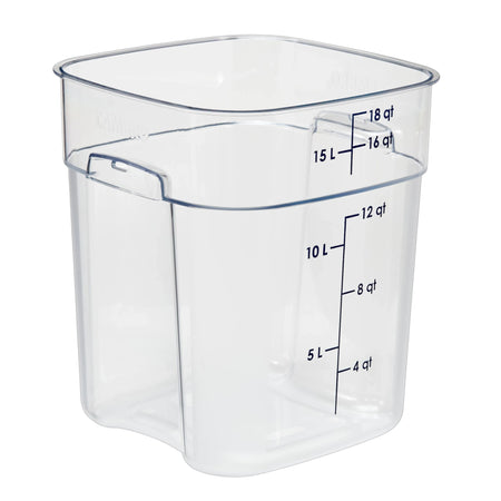 CONTENEDOR FRESH PRO 18 QT CAMSQUARES
