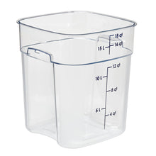 Cargar imagen en el visor de la galería, CONTENEDOR FRESH PRO 18 QT CAMSQUARES
