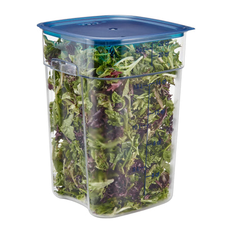 CONTENEDOR FRESH PRO 22 QT CAMSQUARES