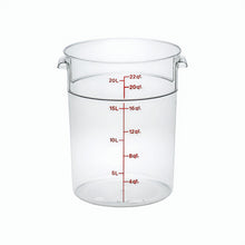 Cargar imagen en el visor de la galería, CONTENEDOR RED 22 QT PC CONCASSE
