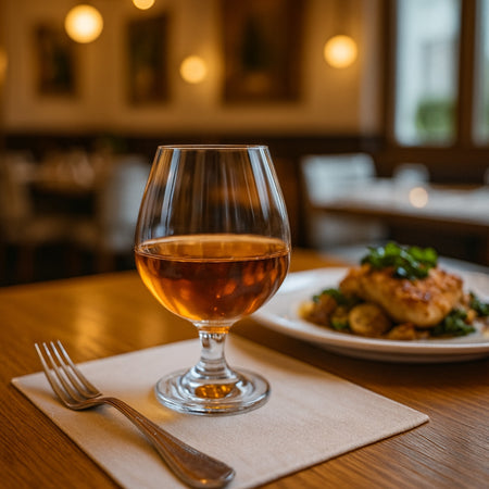 COPA BRANDY WINDSOR 11 OZ