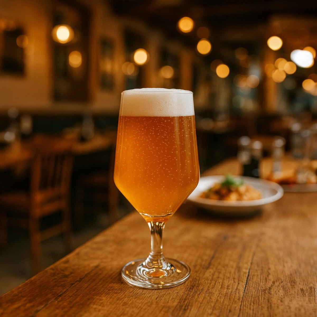 COPA CERVEZA BRUNELO 400 ML/13.5 OZ