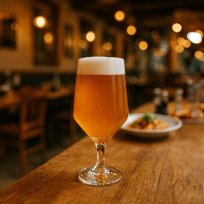 COPA CERVEZA BRUNELO 400 ML/13.5 OZ
