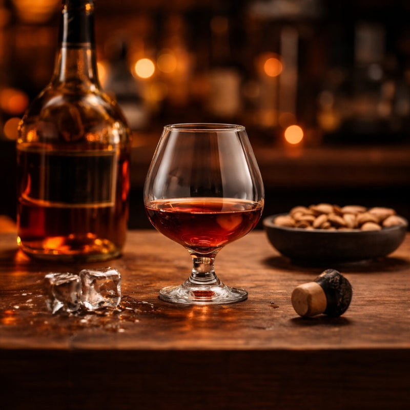 COPA COÑAC IMPERIO 500 ML