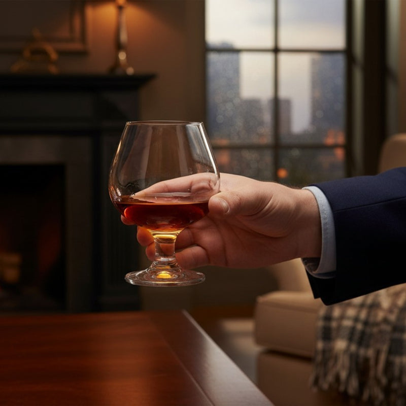 COPA COÑAC IMPERIO 500 ML