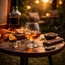 Cargar imagen en el visor de la galería, COPA COÑAC IMPERIO 500 ML
