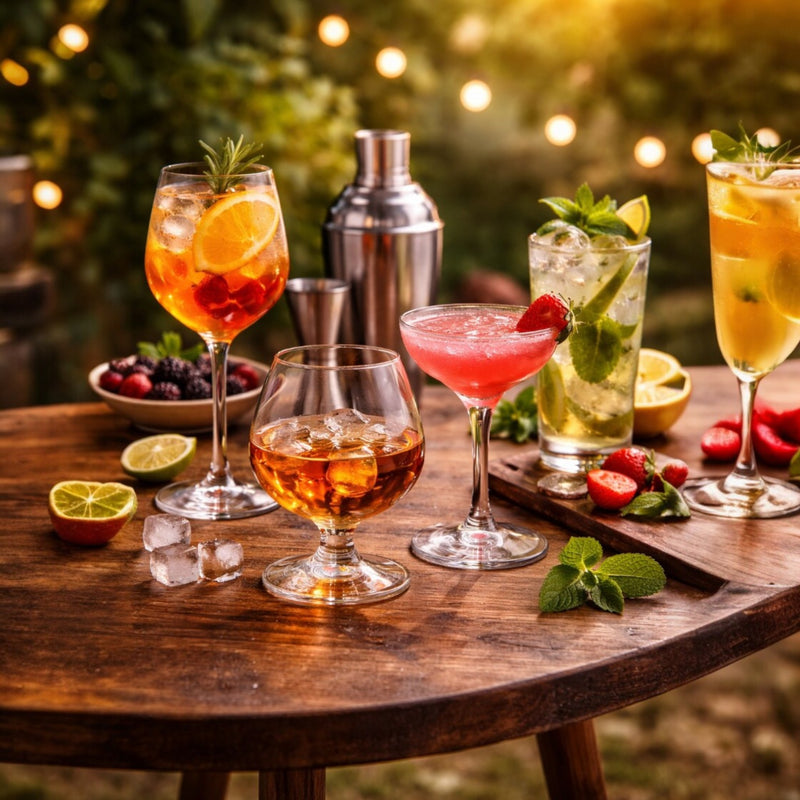 COPA COÑAC IMPERIO 500 ML