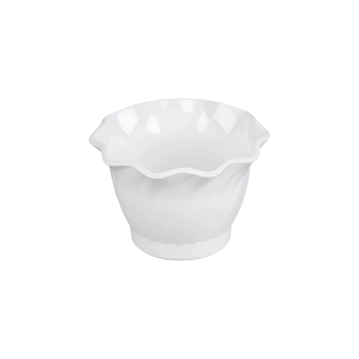 COPA DE REMOLINO 05 OZ BLANCO