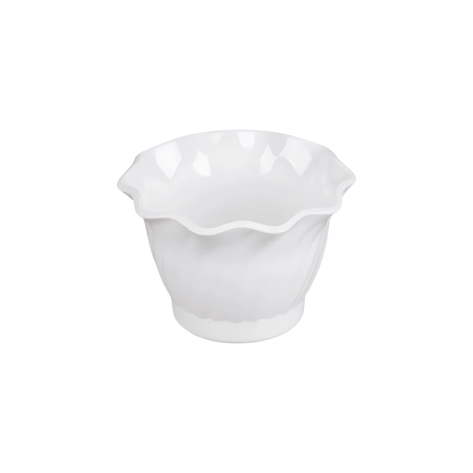 COPA DE REMOLINO 05 OZ BLANCO