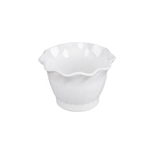 Cargar imagen en el visor de la galería, COPA DE REMOLINO 05 OZ BLANCO
