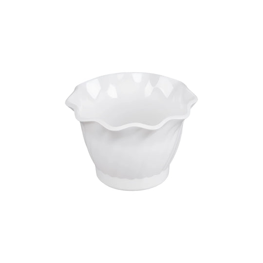 COPA DE REMOLINO 05 OZ BLANCO