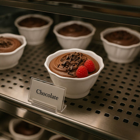 COPA DE REMOLINO 05 OZ BLANCO