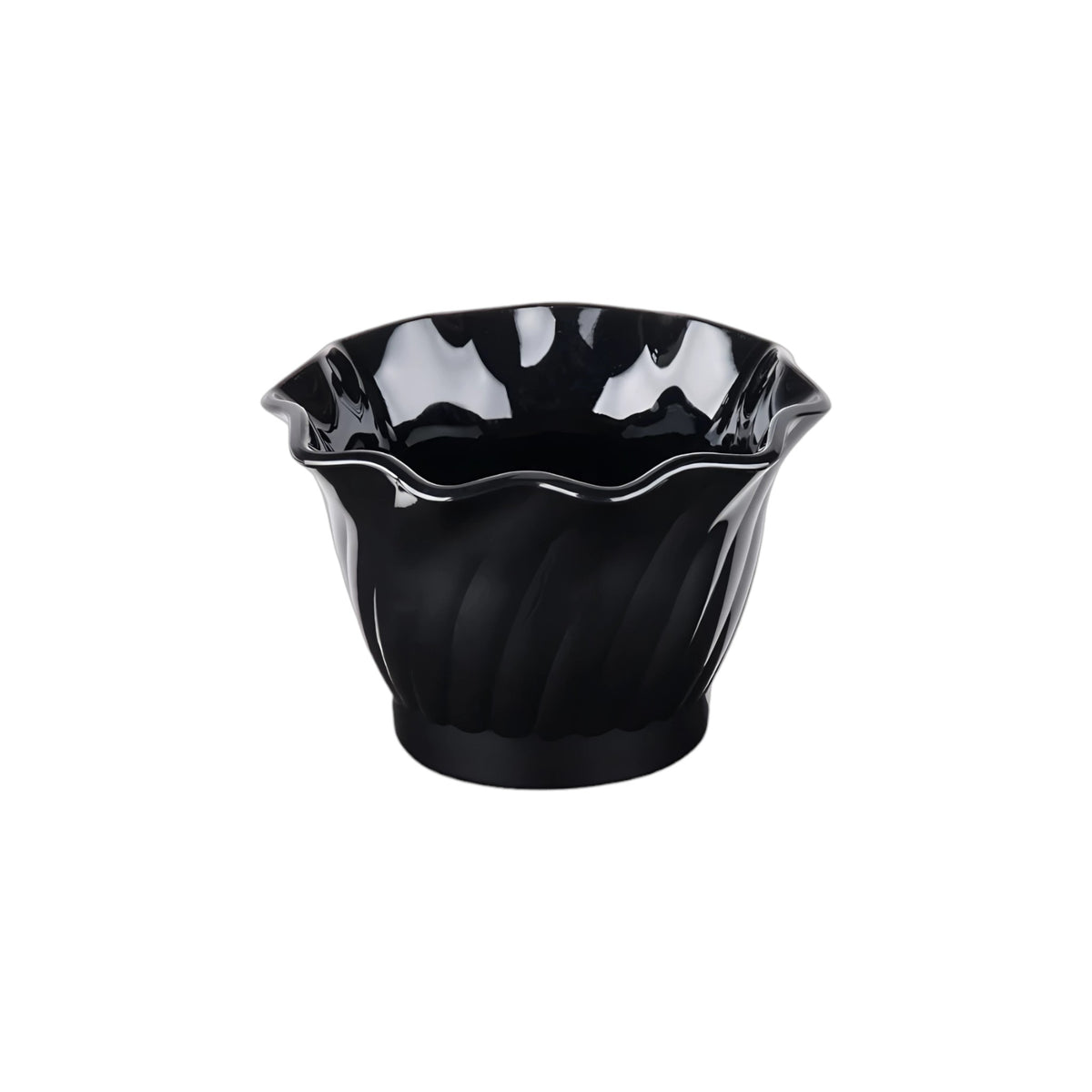 COPA DE REMOLINO 05 OZ NEGRO