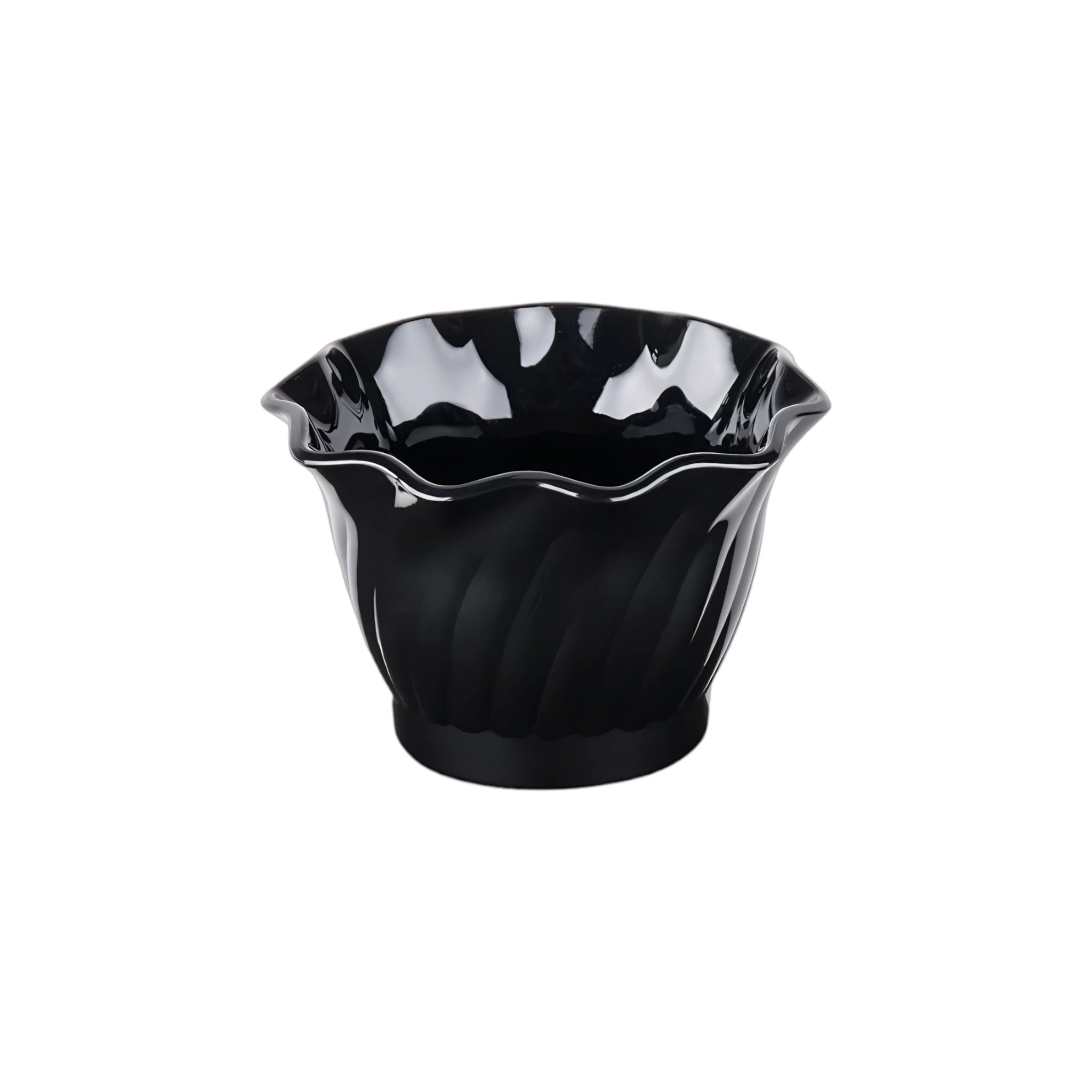 COPA DE REMOLINO 05 OZ NEGRO