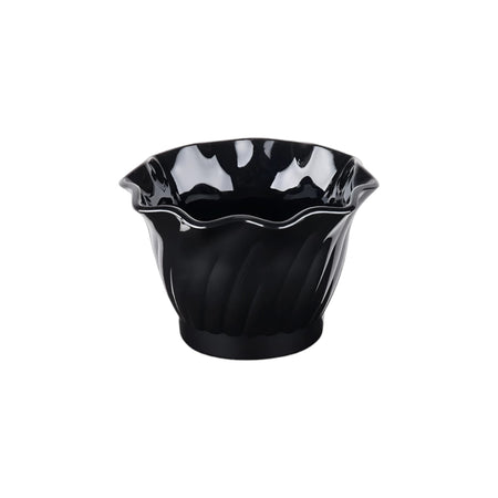 COPA DE REMOLINO 05 OZ NEGRO