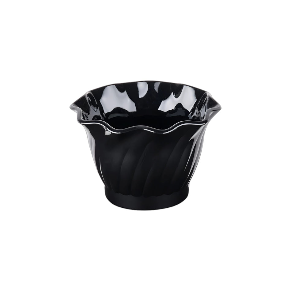 COPA DE REMOLINO 05 OZ NEGRO