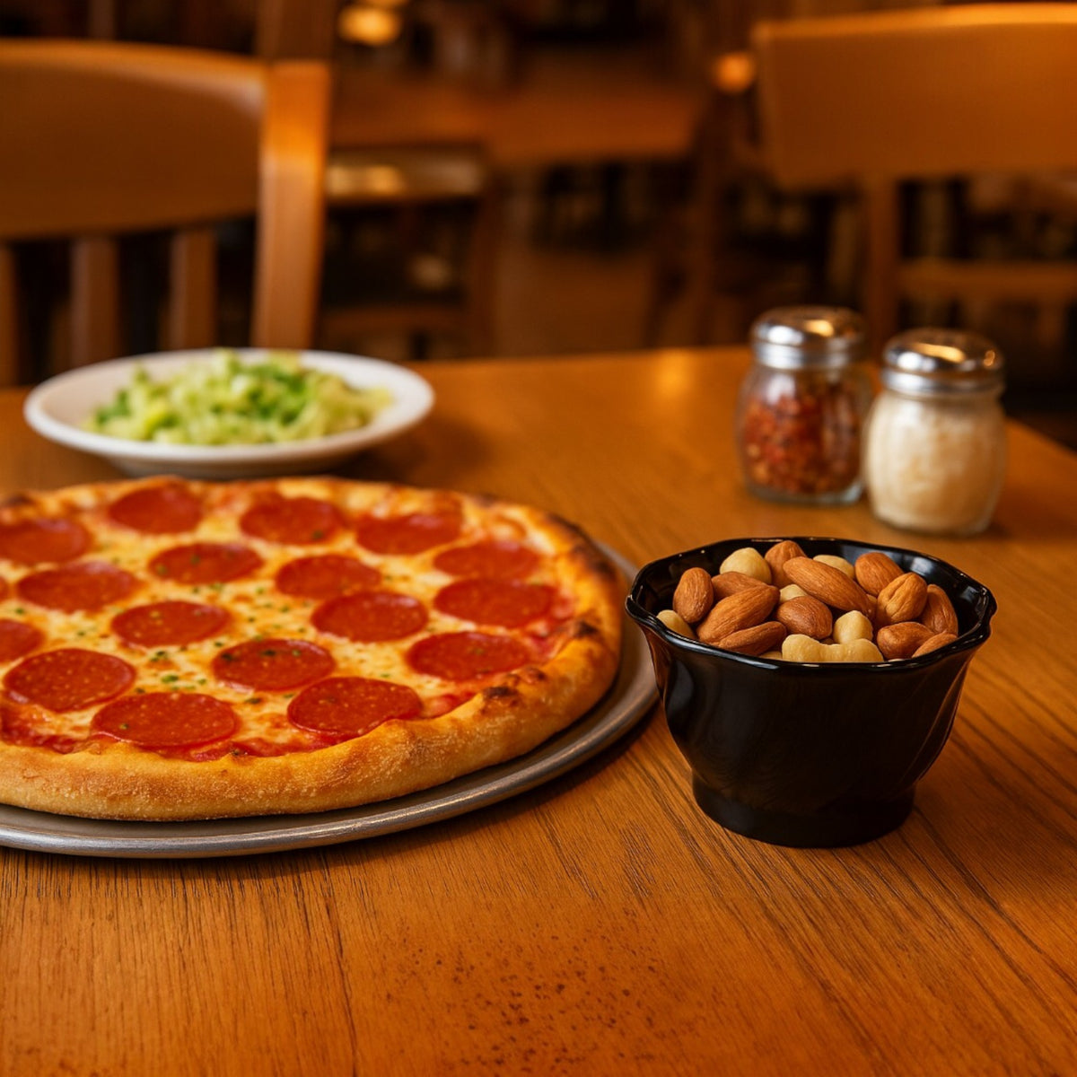 COPA DE REMOLINO 05 OZ NEGRO