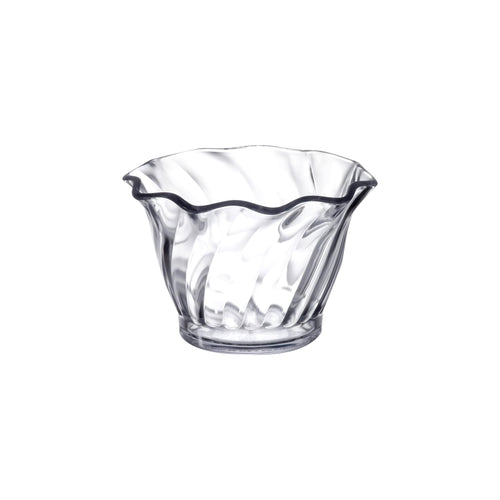 COPA DE REMOLINO 05 OZ TRANSPARENTE