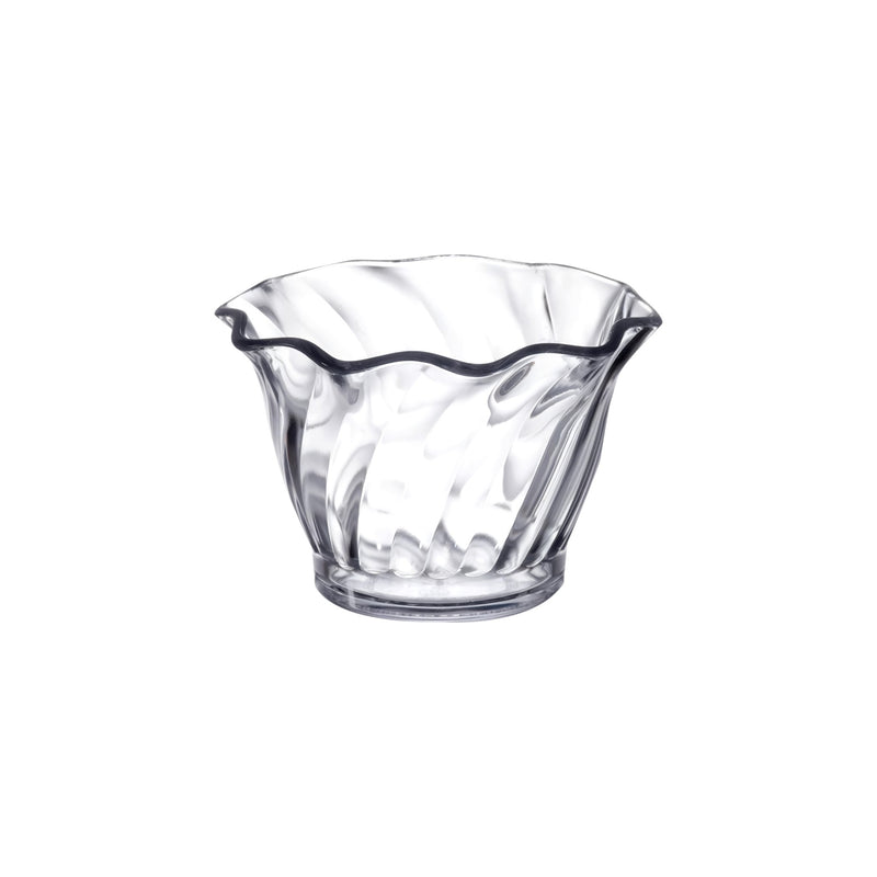 COPA DE REMOLINO 05 OZ TRANSPARENTE