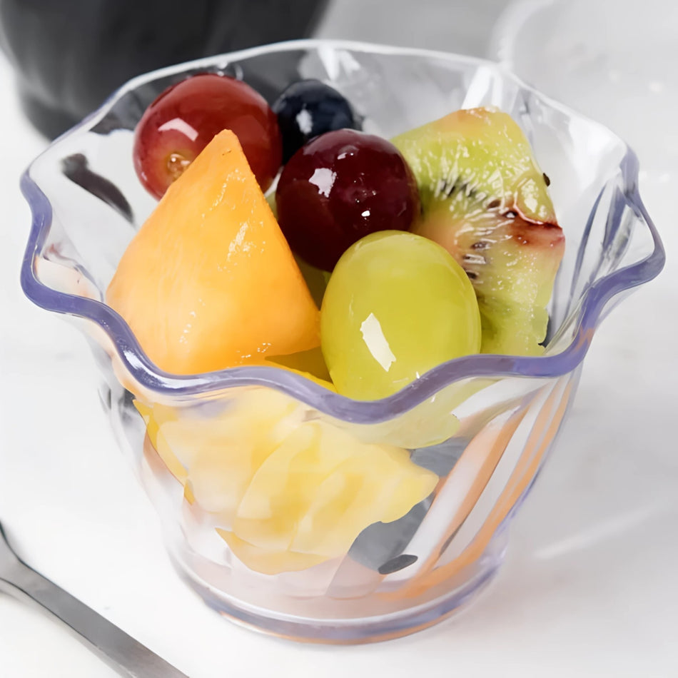 COPA DE REMOLINO 05 OZ TRANSPARENTE